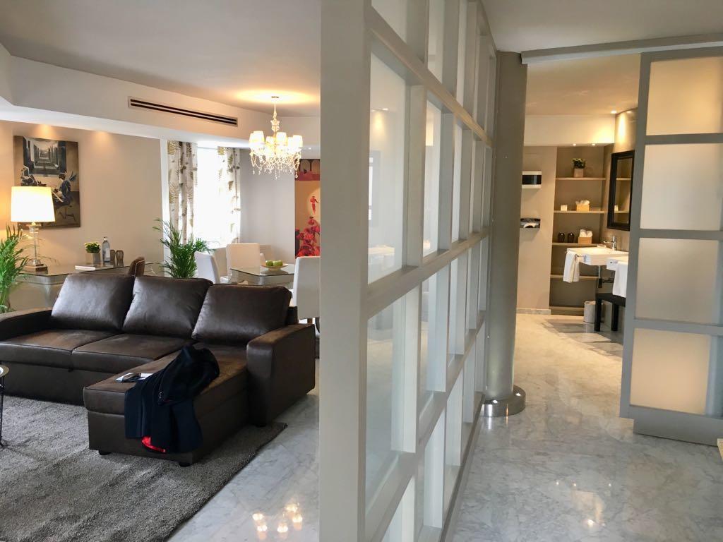 奥维多自然酒店 奥维耶多 外观 照片